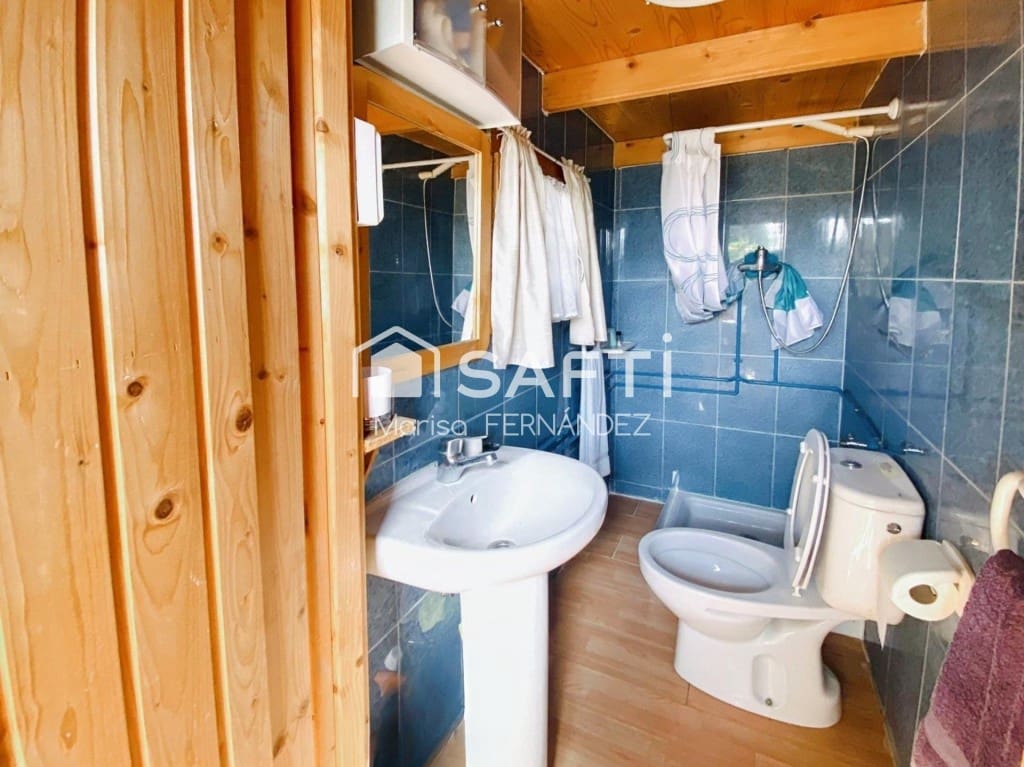 2 Zimmer Villa zu verkaufen in La Villajoyosa / Vila Joiosa mit Pool Garage - 840.000 € (Ref: 9619309)