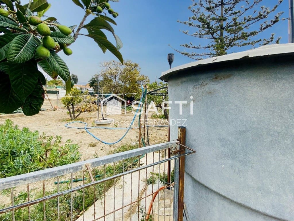 2 Zimmer Villa zu verkaufen in La Villajoyosa / Vila Joiosa mit Pool Garage - 840.000 € (Ref: 9619309)