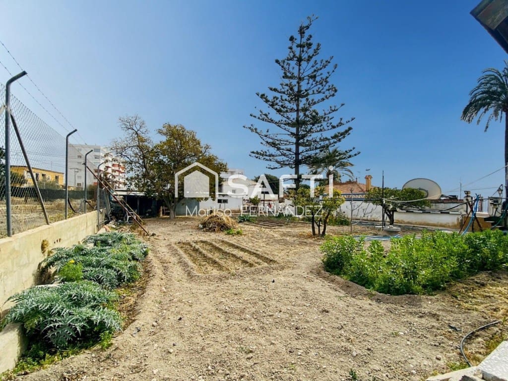 2 Zimmer Villa zu verkaufen in La Villajoyosa / Vila Joiosa mit Pool Garage - 840.000 € (Ref: 9619309)