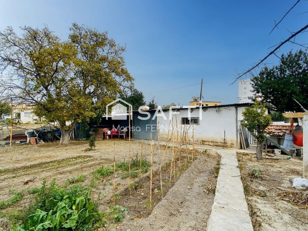 2 Zimmer Villa zu verkaufen in La Villajoyosa / Vila Joiosa mit Pool Garage - 840.000 € (Ref: 9619309)