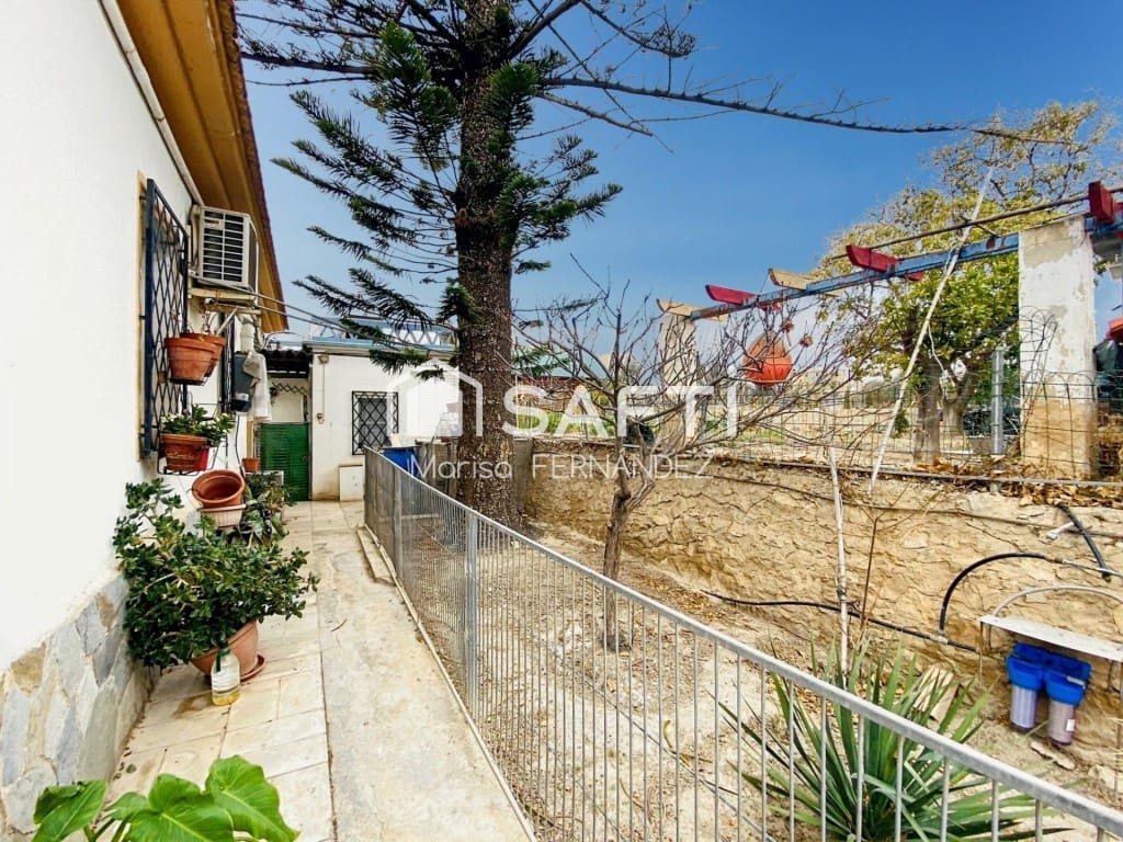 2 Zimmer Villa zu verkaufen in La Villajoyosa / Vila Joiosa mit Pool Garage - 840.000 € (Ref: 9619309)