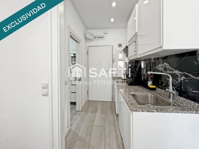 1 sypialnia Apartament na sprzedaż w Rincón Alto, Benidorm z basenem - 156 000 € (Ref: 9619310)