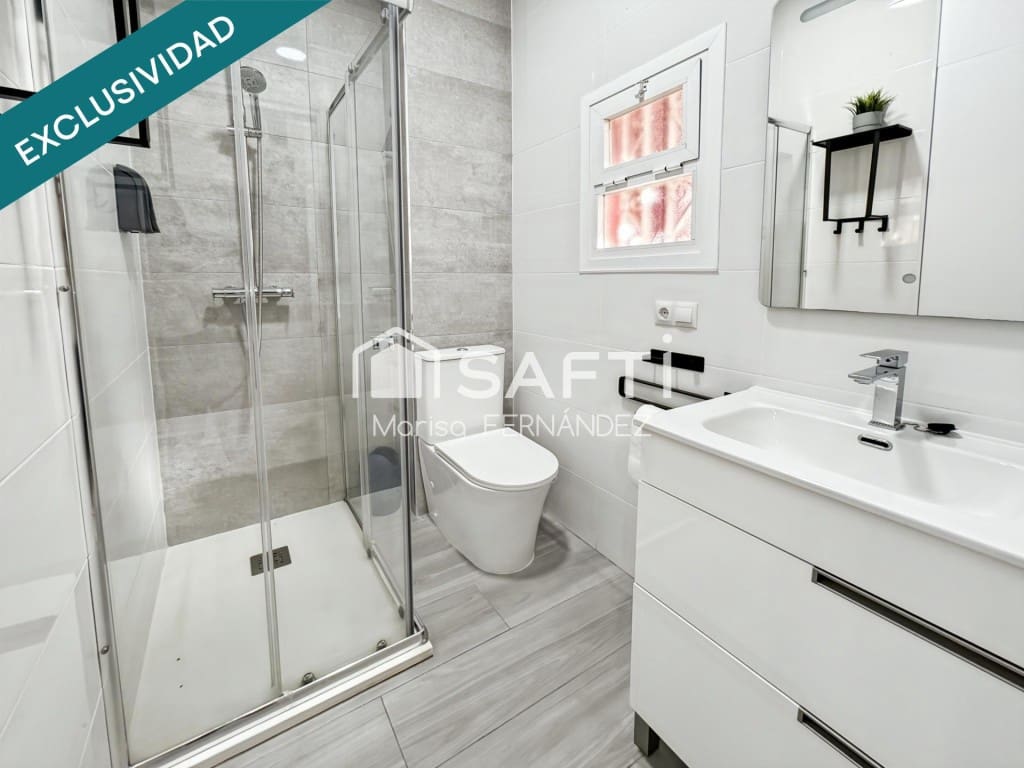 1 sypialnia Apartament na sprzedaż w Benidorm z basenem - 156 000 € (Ref: 9619310)