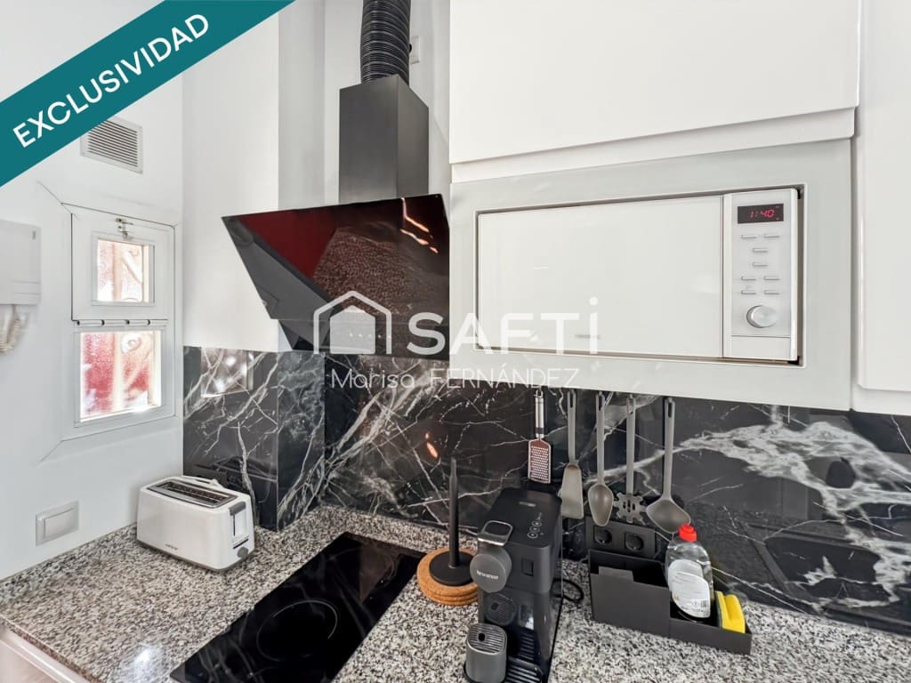 1 sypialnia Apartament na sprzedaż w Benidorm z basenem - 156 000 € (Ref: 9619310)