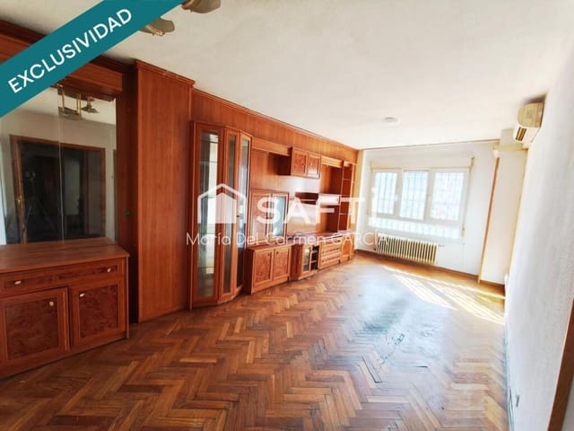 3 sovrum Lägenhet till salu i Getafe med garage - 399 000 € (Ref: 9625693)