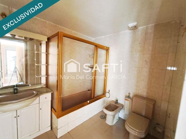 3 sovrum Lägenhet till salu i Getafe med garage - 399 000 € (Ref: 9625693)