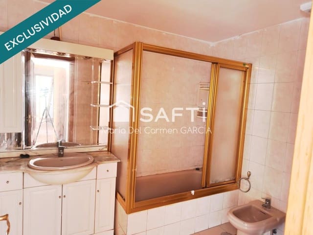 3 sovrum Lägenhet till salu i Getafe med garage - 399 000 € (Ref: 9625693)