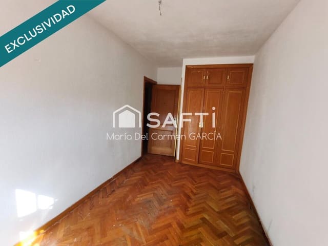 3 sovrum Lägenhet till salu i Getafe med garage - 399 000 € (Ref: 9625693)