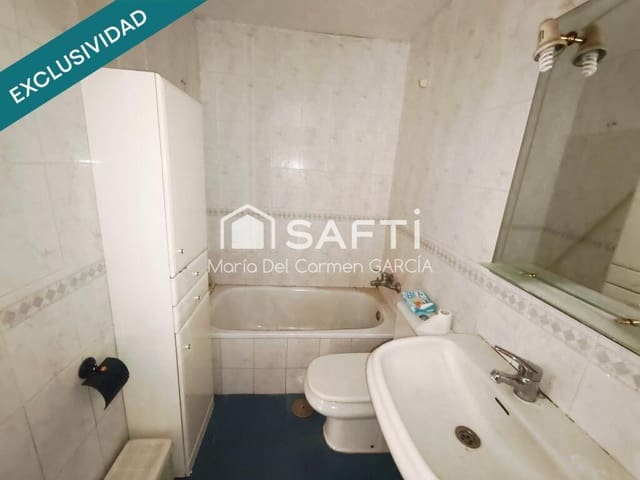 3 sovrum Lägenhet till salu i Getafe med garage - 399 000 € (Ref: 9625693)