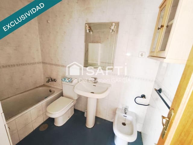 3 sovrum Lägenhet till salu i Getafe med garage - 399 000 € (Ref: 9625693)