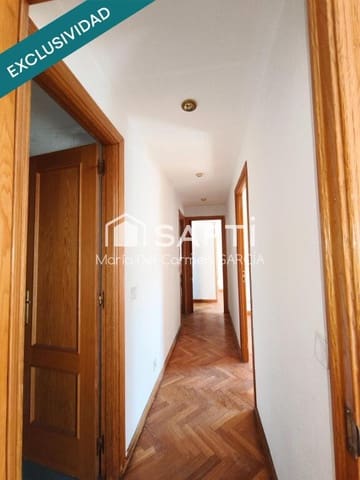 3 sovrum Lägenhet till salu i Getafe med garage - 399 000 € (Ref: 9625693)