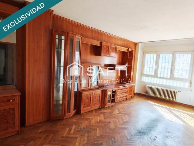 3 sovrum Lägenhet till salu i Getafe med garage - 399 000 € (Ref: 9625693)