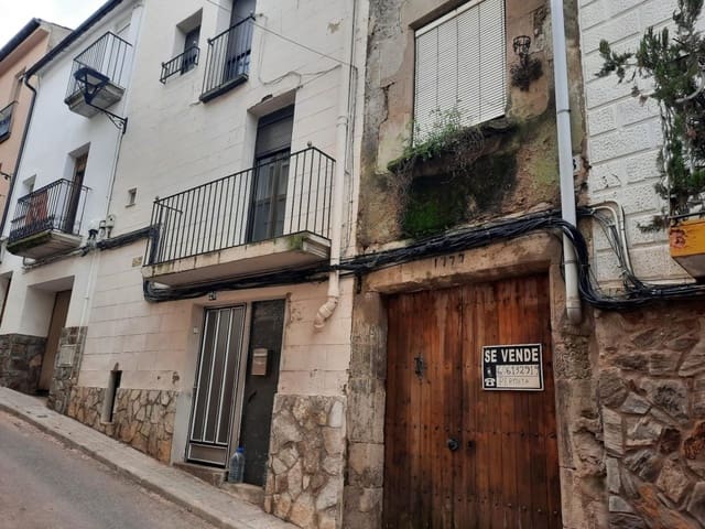 3 sypialnia Willa na sprzedaż w Artés - 70 000 € (Ref: 9625695)