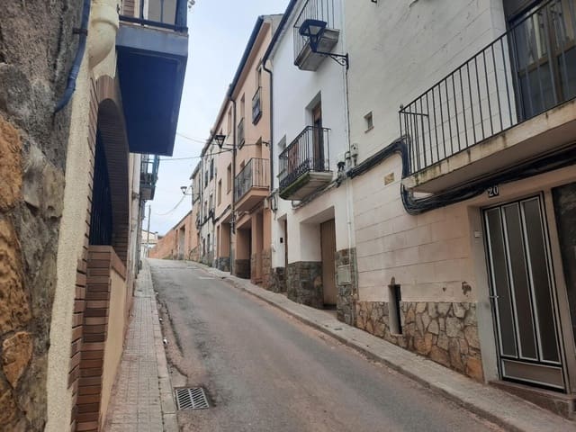 3 sypialnia Willa na sprzedaż w Artés - 70 000 € (Ref: 9625695)