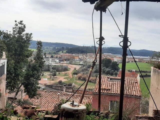 3 sypialnia Willa na sprzedaż w Artés - 70 000 € (Ref: 9625695)