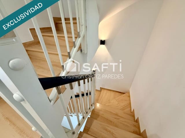 4 quarto Moradia em Banda para venda em Tordera com garagem - 446 000 € (Ref: 9627580)