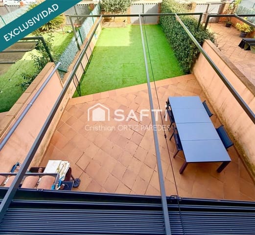 4 quarto Moradia em Banda para venda em Tordera com garagem - 446 000 € (Ref: 9627580)