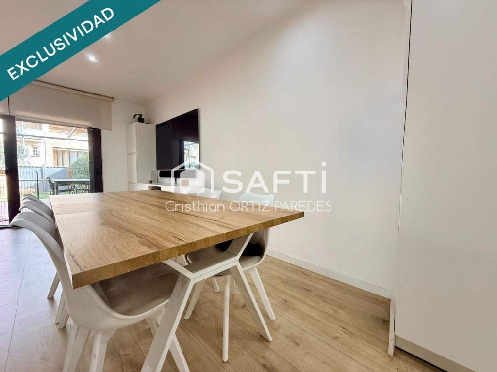 4 quarto Moradia em Banda para venda em Tordera com garagem - 446 000 € (Ref: 9627580)