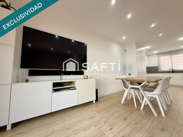 4 quarto Moradia em Banda para venda em Tordera com garagem - 446 000 € (Ref: 9627580)