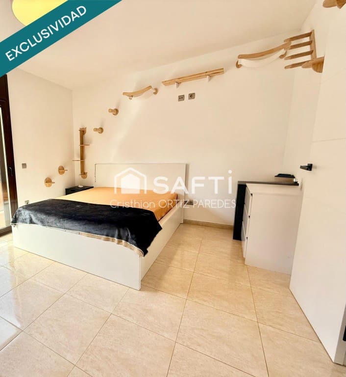 4 quarto Moradia em Banda para venda em Tordera com garagem - 446 000 € (Ref: 9627580)