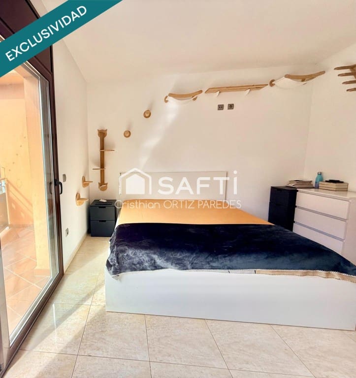 4 quarto Moradia em Banda para venda em Tordera com garagem - 446 000 € (Ref: 9627580)