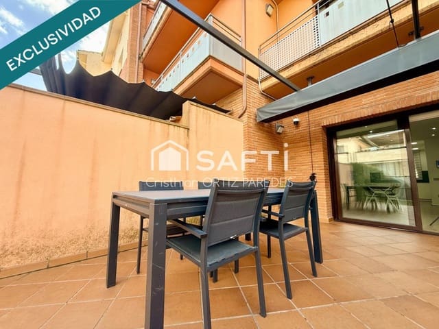 4 quarto Moradia em Banda para venda em Tordera com garagem - 446 000 € (Ref: 9627580)