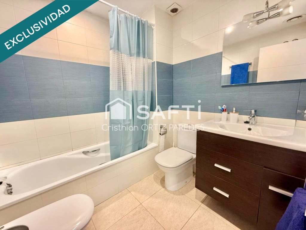 4 quarto Moradia em Banda para venda em Tordera com garagem - 446 000 € (Ref: 9627580)