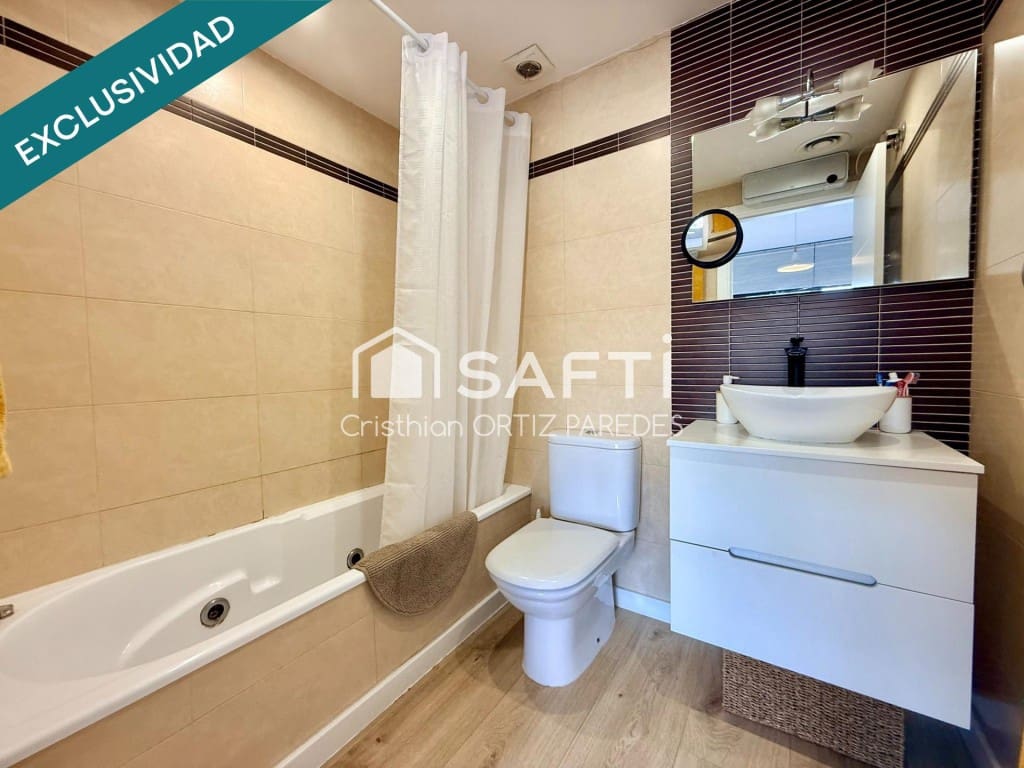 4 quarto Moradia em Banda para venda em Tordera com garagem - 446 000 € (Ref: 9627580)