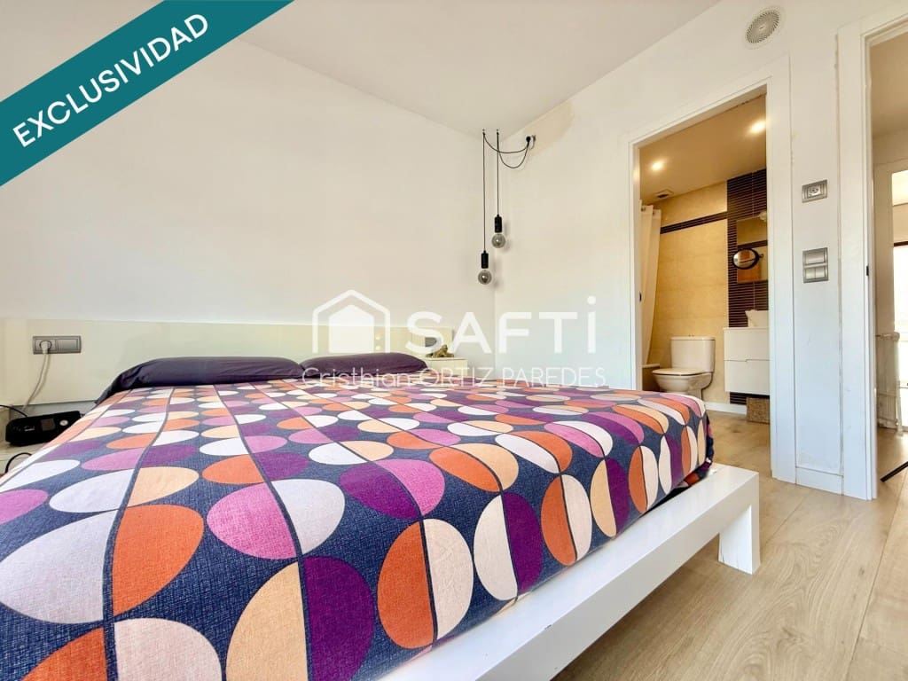 4 quarto Moradia em Banda para venda em Tordera com garagem - 446 000 € (Ref: 9627580)