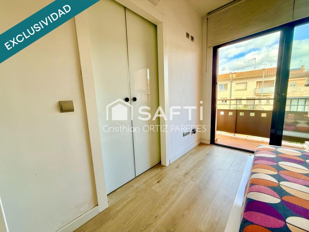 4 quarto Moradia em Banda para venda em Tordera com garagem - 446 000 € (Ref: 9627580)