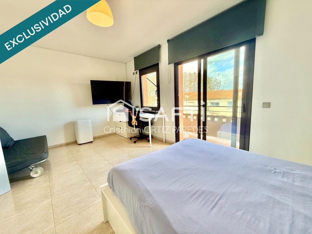 4 quarto Moradia em Banda para venda em Tordera com garagem - 446 000 € (Ref: 9627580)