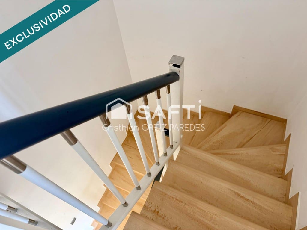 4 quarto Moradia em Banda para venda em Tordera com garagem - 446 000 € (Ref: 9627580)