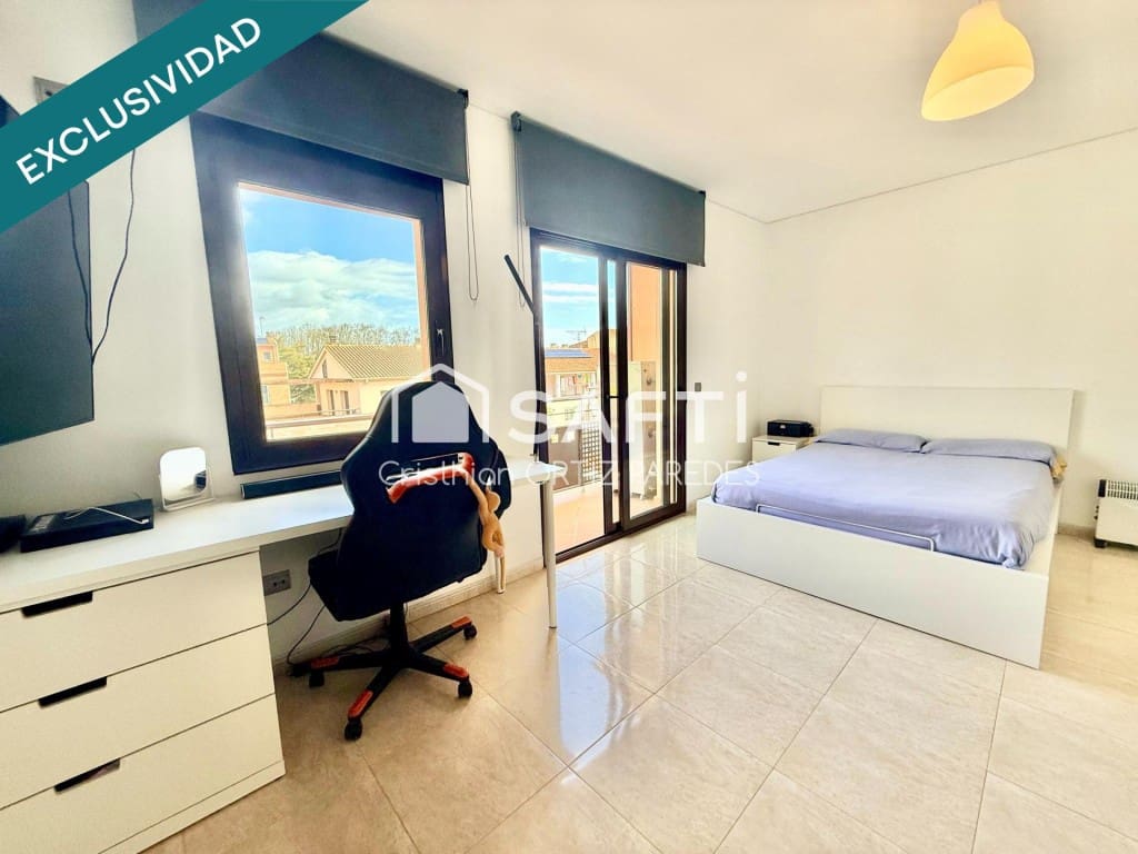 4 quarto Moradia em Banda para venda em Tordera com garagem - 446 000 € (Ref: 9627580)