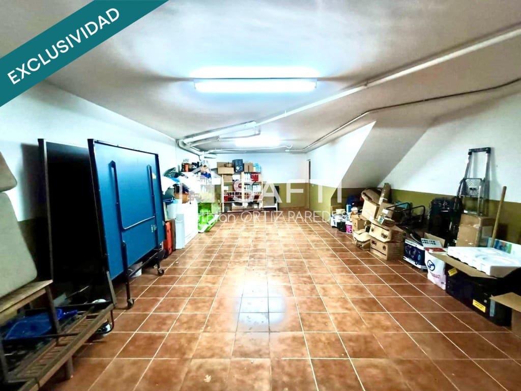4 quarto Moradia em Banda para venda em Tordera com garagem - 446 000 € (Ref: 9627580)