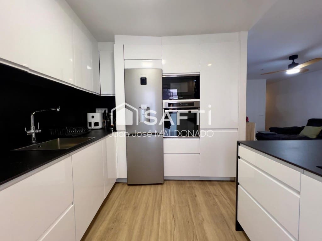 3 Zimmer Apartment zu verkaufen in Benicarlo - 160.000 € (Ref: 9627582)