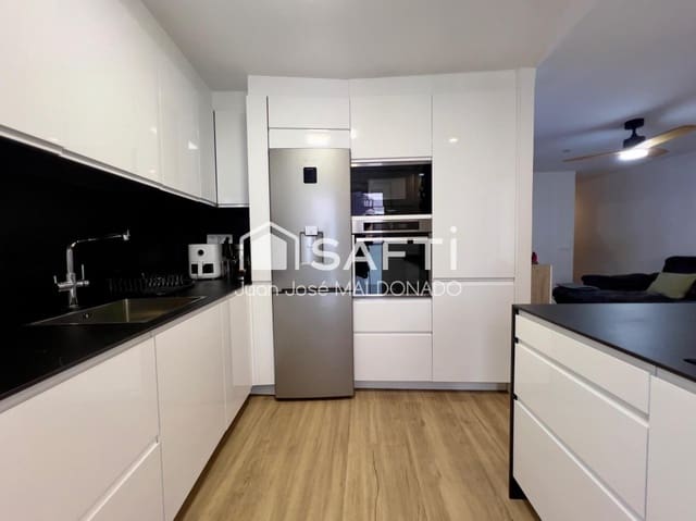 3 Zimmer Apartment zu verkaufen in Benicarló - 160.000 € (Ref: 9627582)