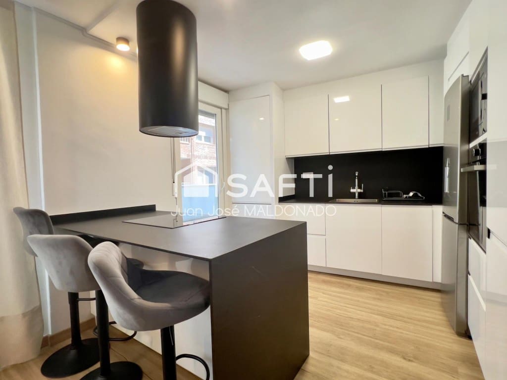 3 Zimmer Apartment zu verkaufen in Benicarlo - 160.000 € (Ref: 9627582)