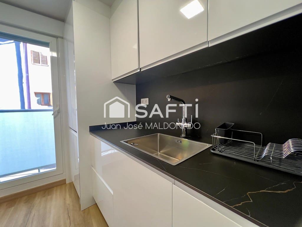 3 Zimmer Apartment zu verkaufen in Benicarlo - 160.000 € (Ref: 9627582)