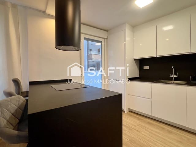 3 Zimmer Apartment zu verkaufen in Benicarló - 160.000 € (Ref: 9627582)