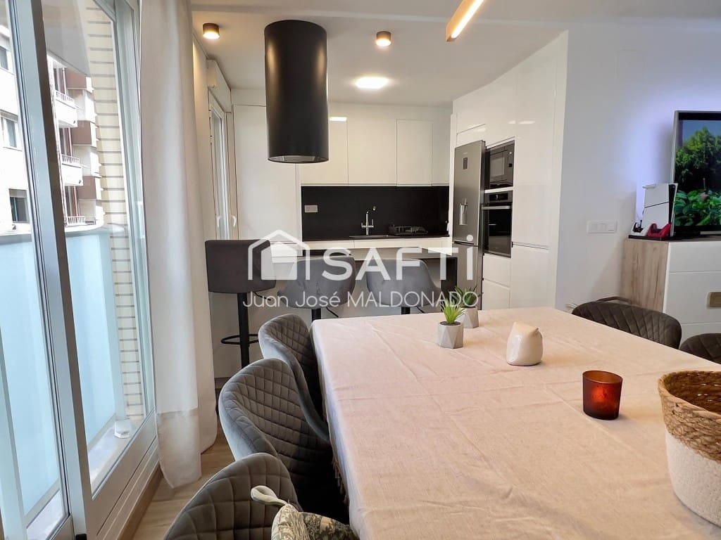 3 Zimmer Apartment zu verkaufen in Benicarlo - 160.000 € (Ref: 9627582)