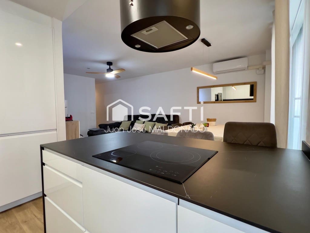 3 Zimmer Apartment zu verkaufen in Benicarlo - 160.000 € (Ref: 9627582)