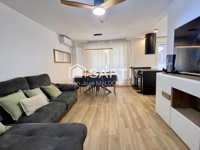 3 Zimmer Apartment zu verkaufen in Benicarló - 160.000 € (Ref: 9627582)