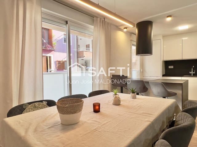 3 Zimmer Apartment zu verkaufen in Benicarló - 160.000 € (Ref: 9627582)