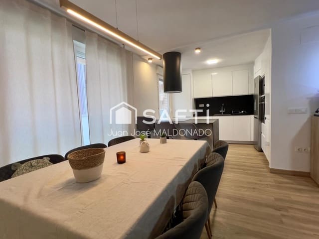 3 Zimmer Apartment zu verkaufen in Benicarló - 160.000 € (Ref: 9627582)