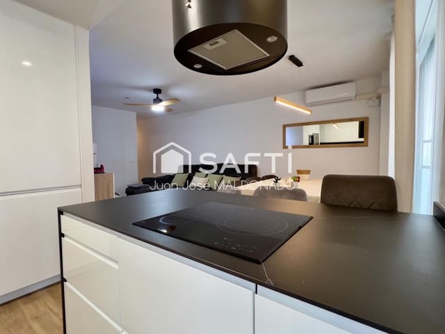 3 Zimmer Apartment zu verkaufen in Benicarló - 160.000 € (Ref: 9627582)
