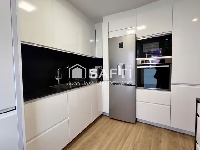 3 Zimmer Apartment zu verkaufen in Benicarló - 160.000 € (Ref: 9627582)