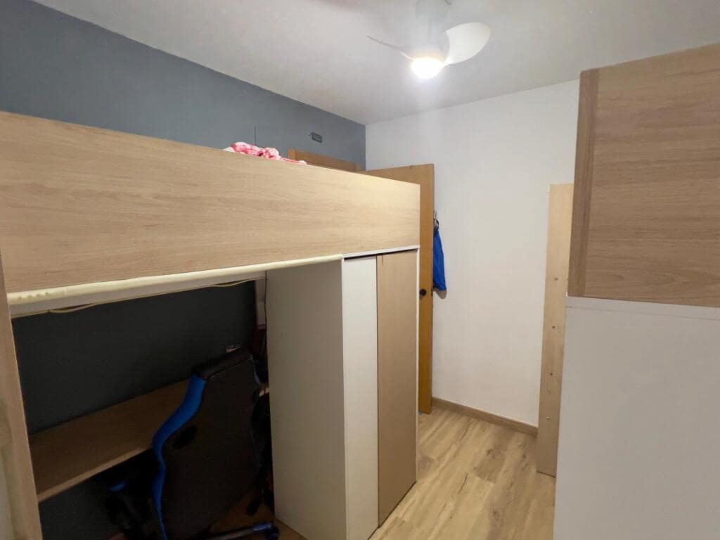 3 bedroom Apartment for sale in Benicarlo - € 160,000 (Ref: 9627582)