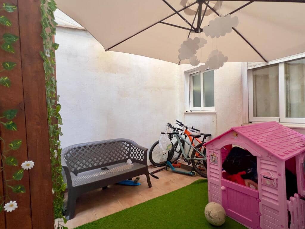 3 bedroom Apartment for sale in Benicarlo - € 160,000 (Ref: 9627582)