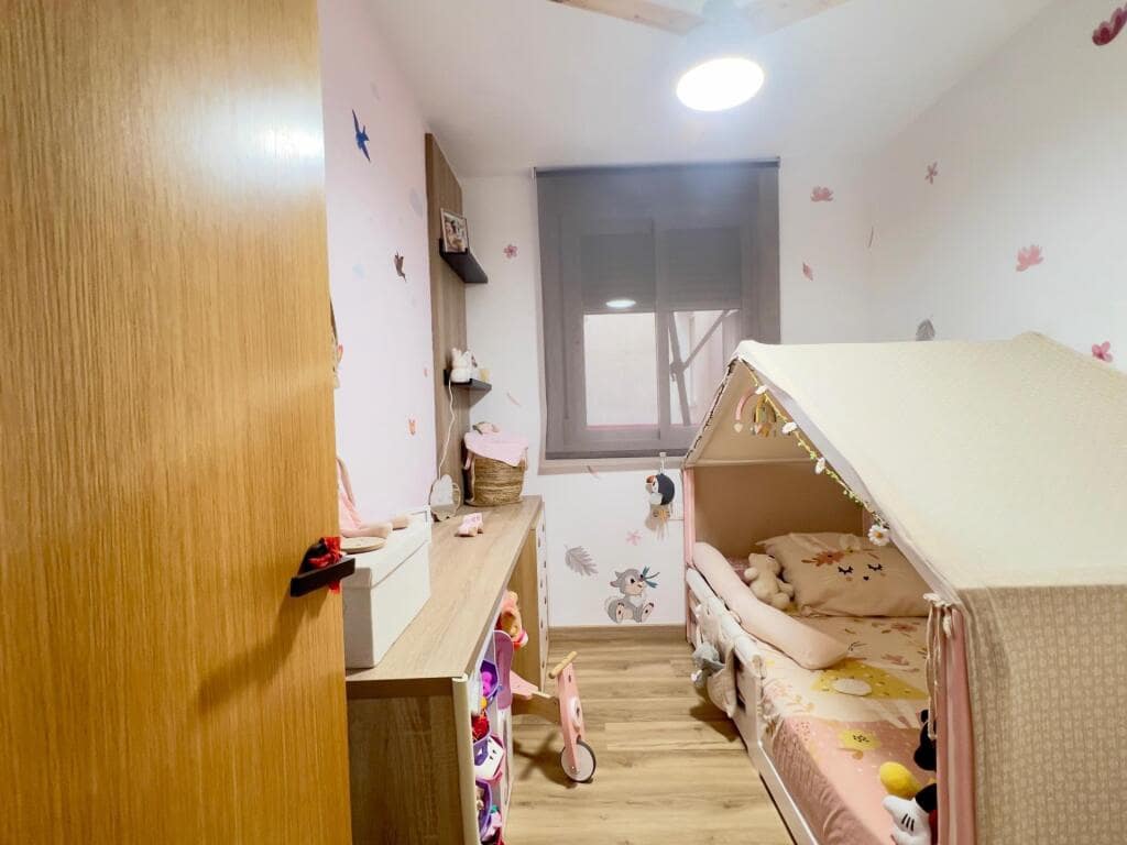 3 bedroom Apartment for sale in Benicarlo - € 160,000 (Ref: 9627582)