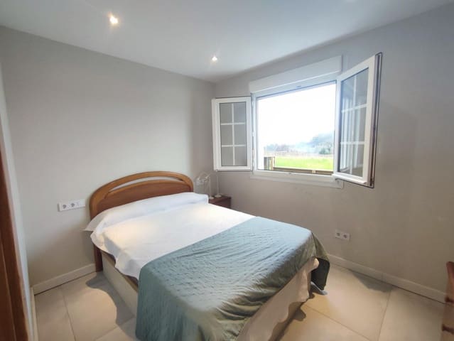 2 camera da letto Villa da affittare in Santiago de Compostela - 750 € (Rif: 9627583)